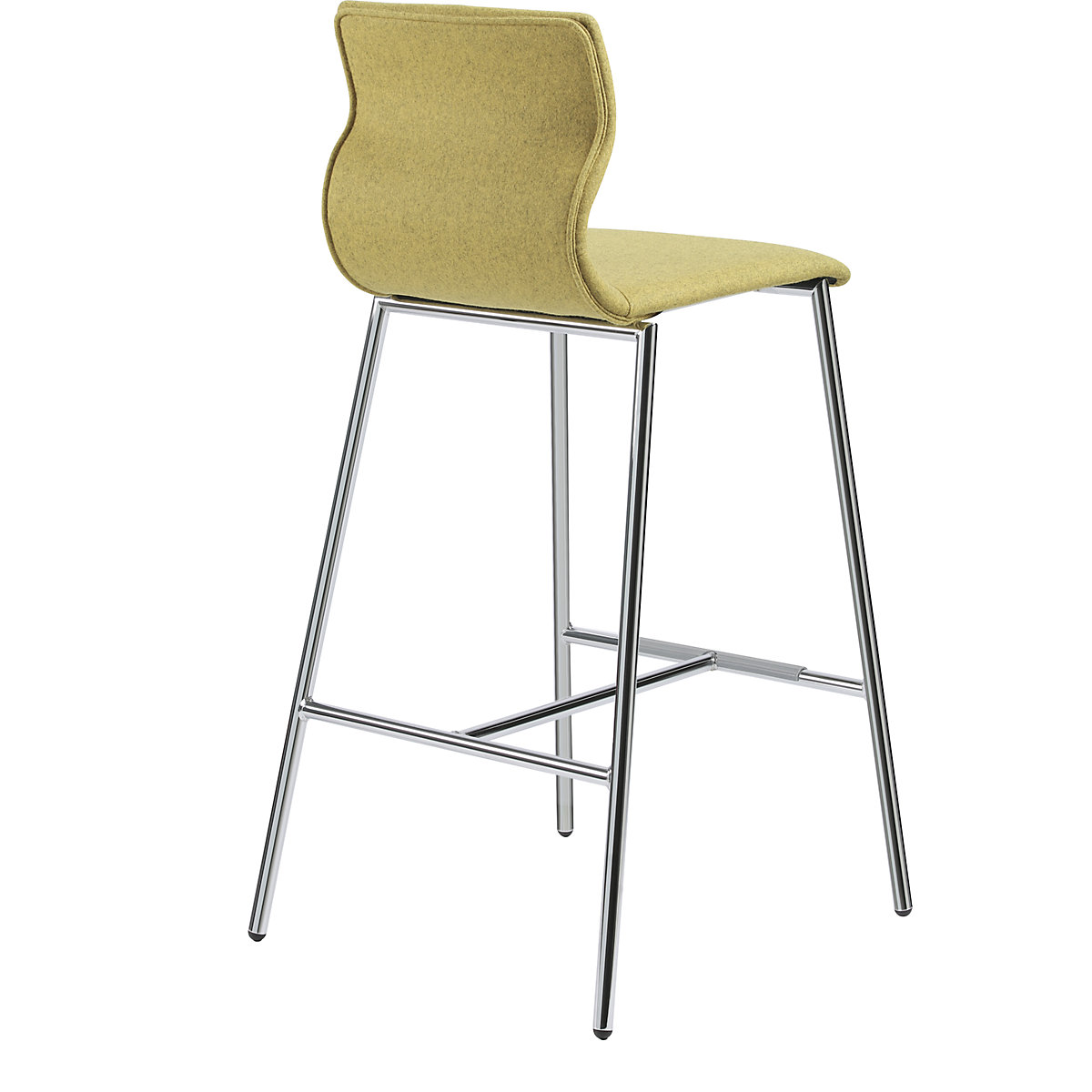 EVORA bar stool (Product illustration 39)-38