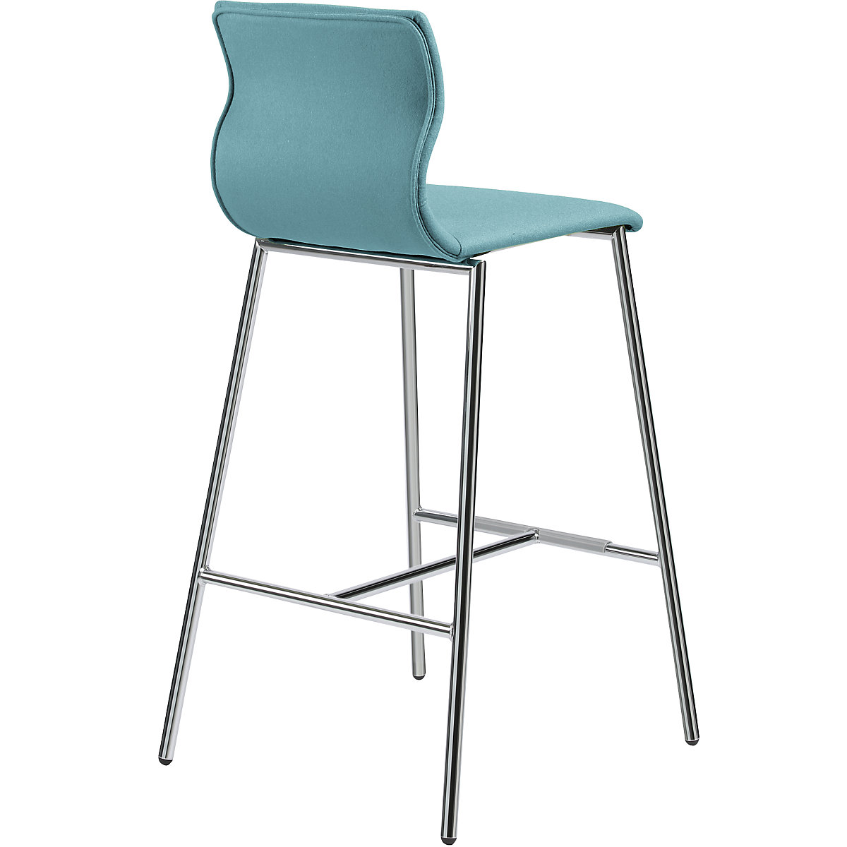 EVORA bar stool (Product illustration 55)-54