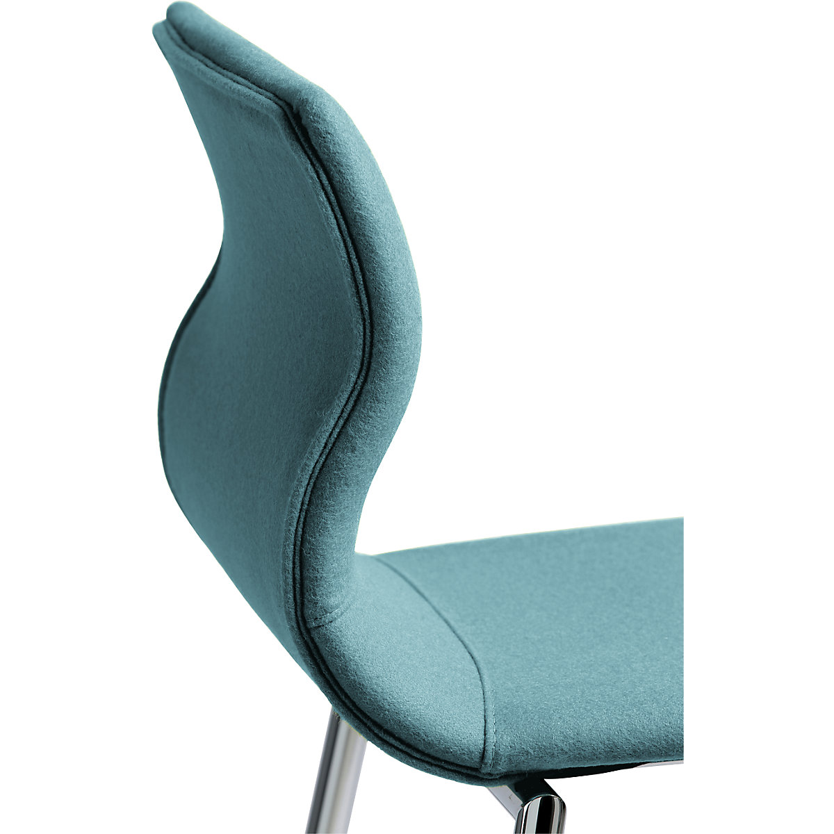 EVORA bar stool (Product illustration 56)-55