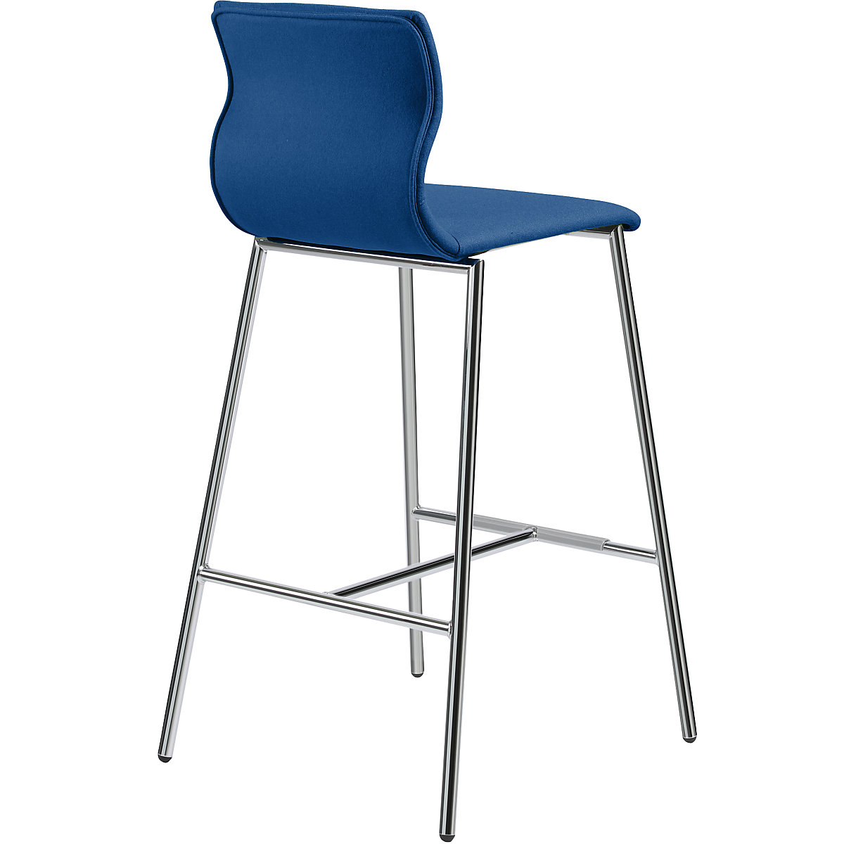 EVORA bar stool (Product illustration 29)-28