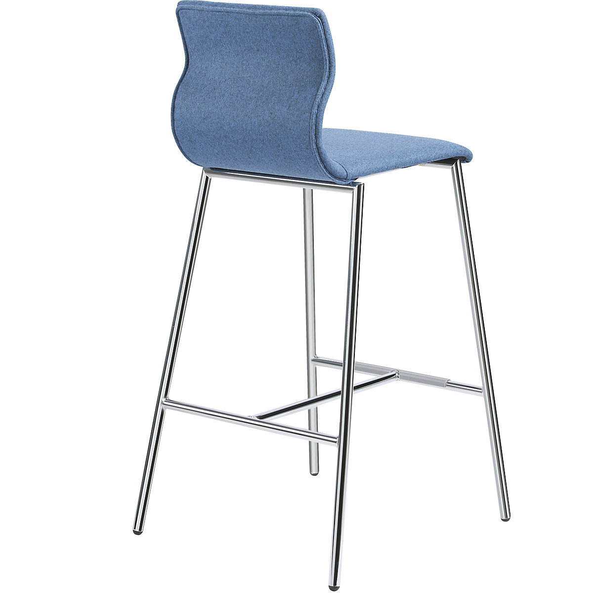 EVORA bar stool (Product illustration 25)-24