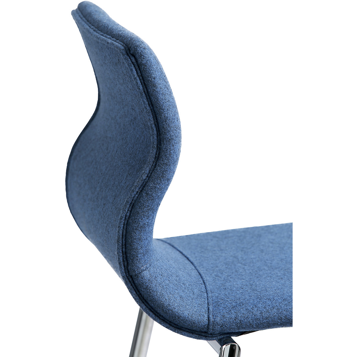 EVORA bar stool (Product illustration 26)-25