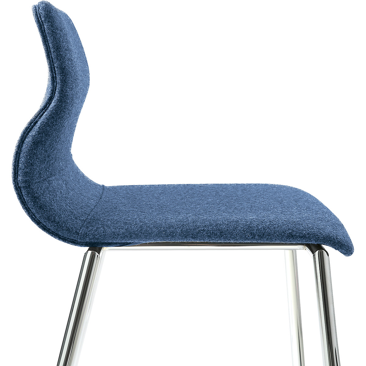EVORA bar stool (Product illustration 27)-26