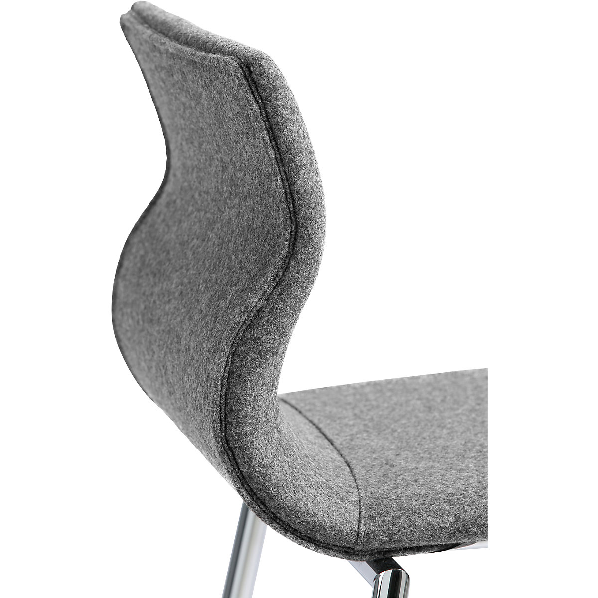 EVORA bar stool (Product illustration 45)-44