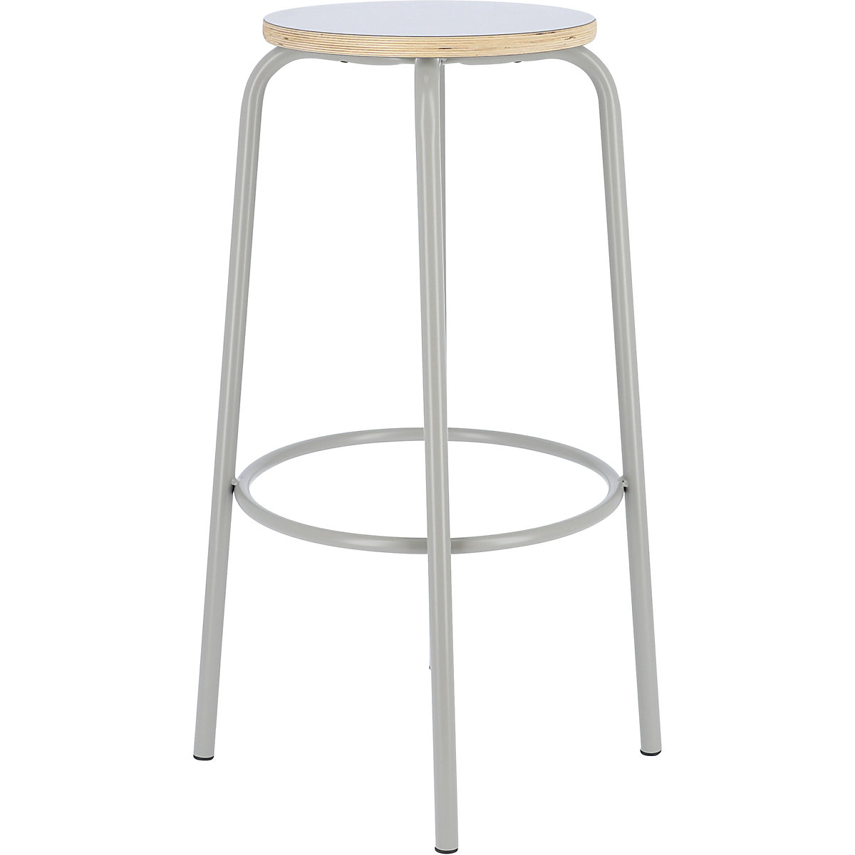 PARIS bar stool (Product illustration 12)-11