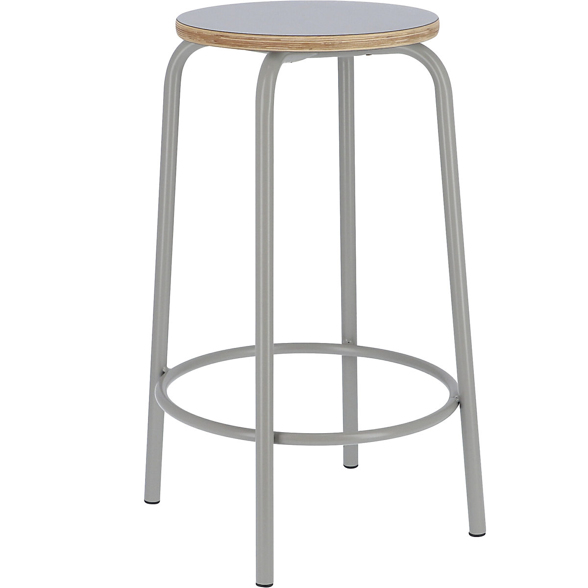 PARIS bar stool (Product illustration 9)-8