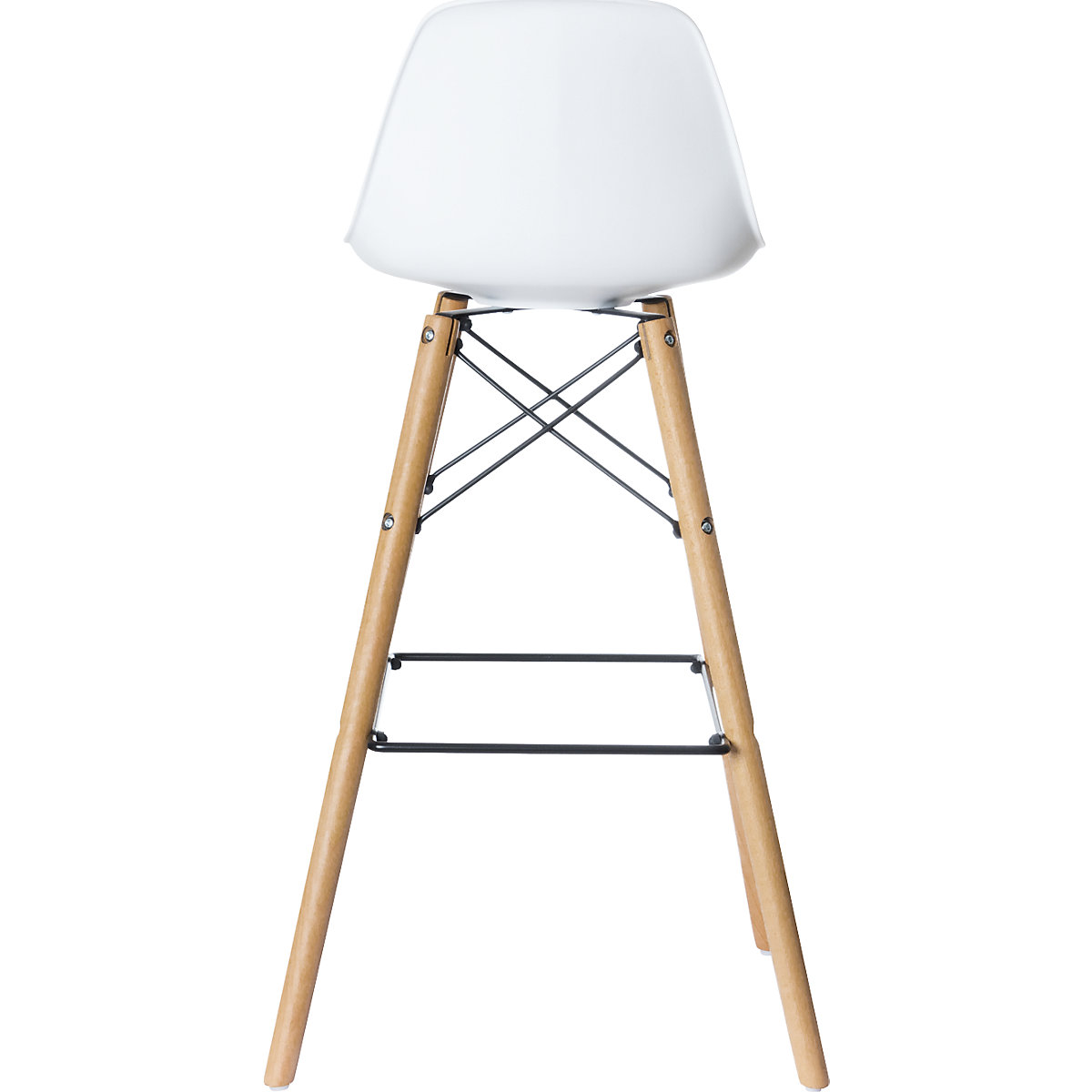 STEELWOOD bar stool (Product illustration 11)-10