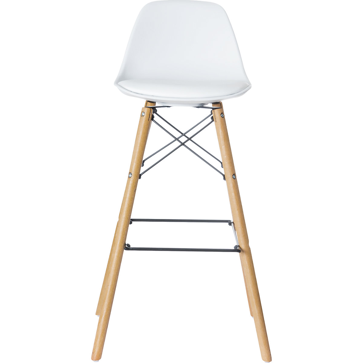 STEELWOOD bar stool (Product illustration 13)-12
