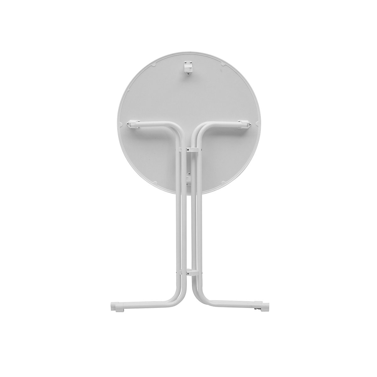 Pedestal table for outdoors (Product illustration 9)-8