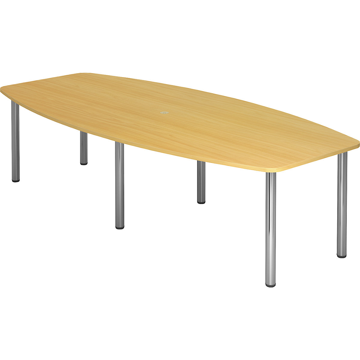 Round conference 2025 table for 10