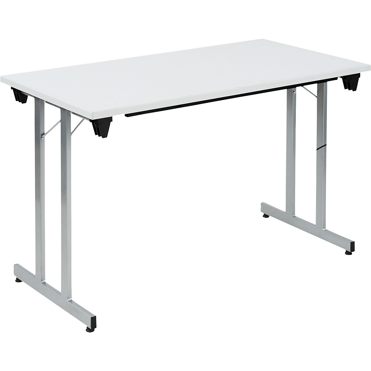 F25 folding table