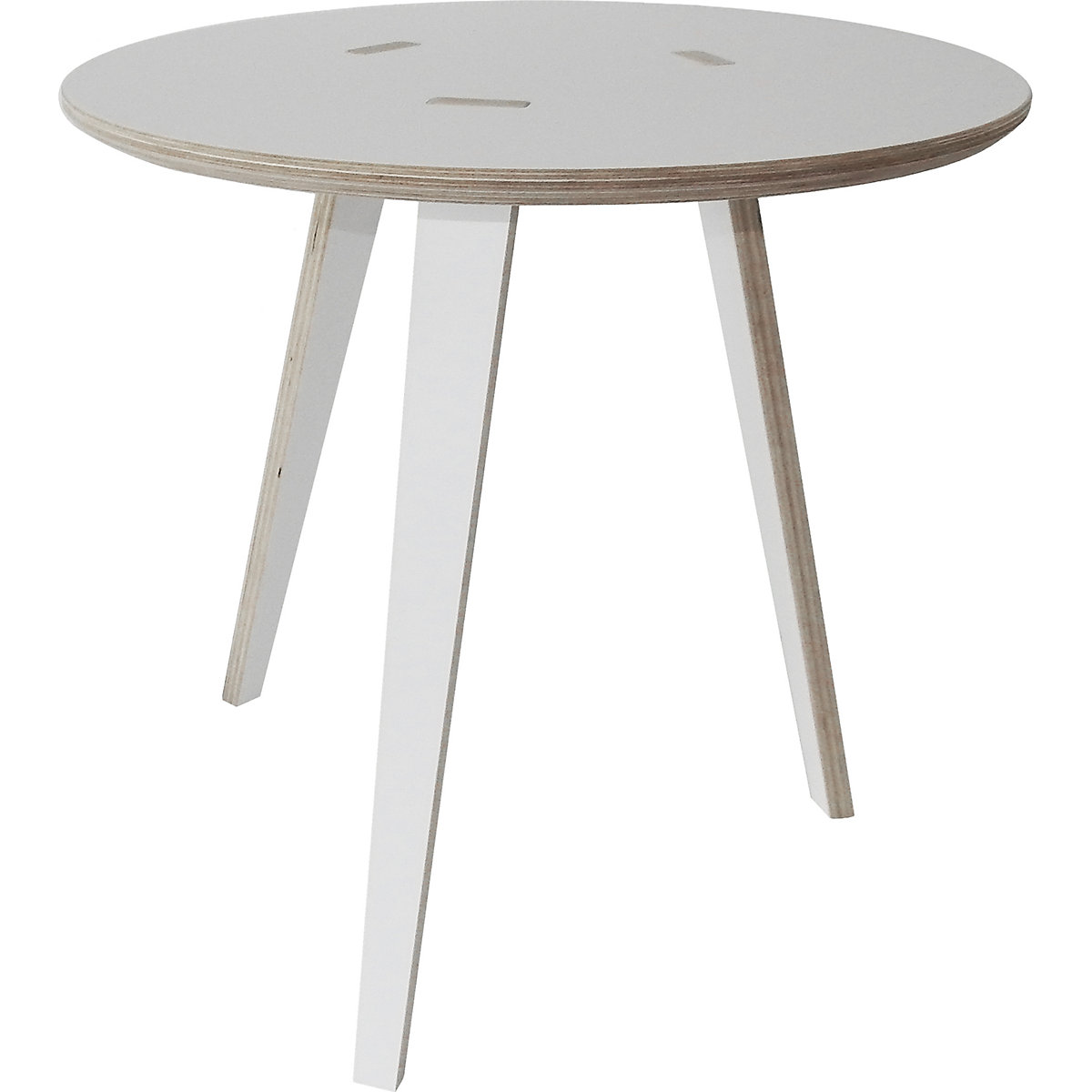 RUND side table - Tojo