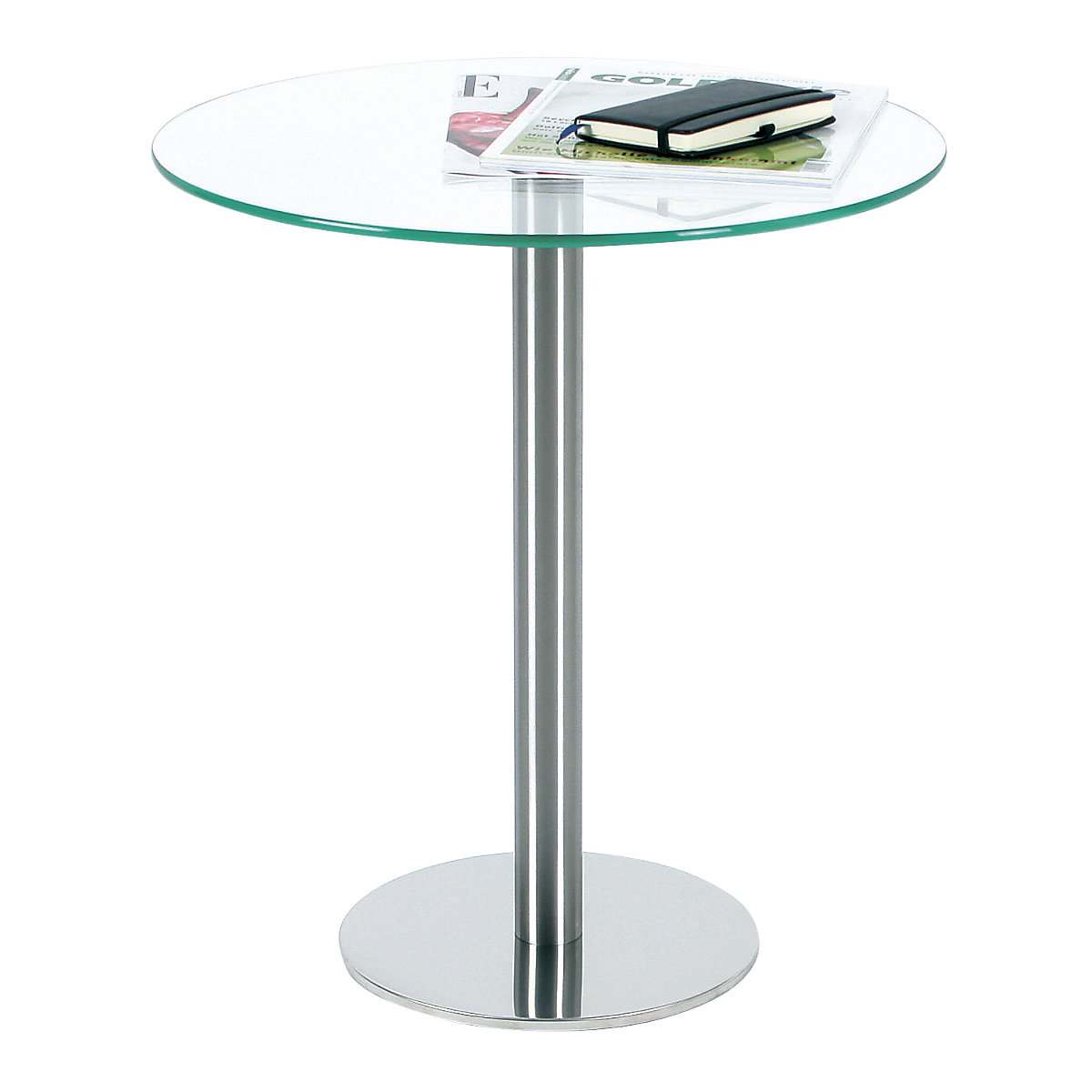 Side table, round