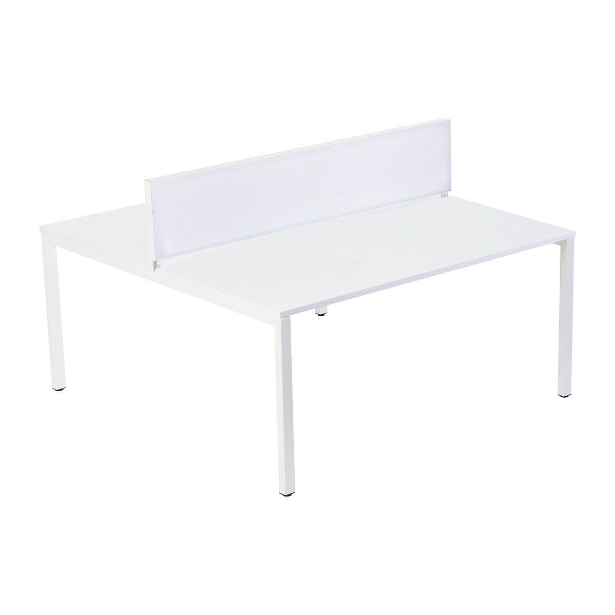 Desk for teams of two (Product illustration 2)-1