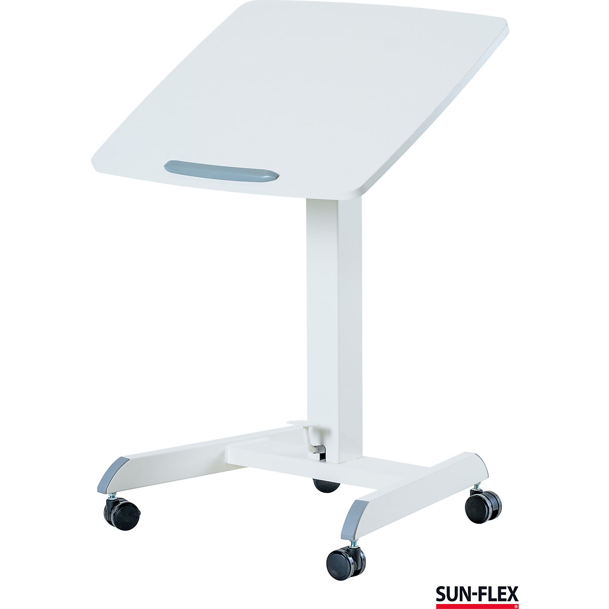 Height-adjustable desk Sun-flex Easydesk Pro