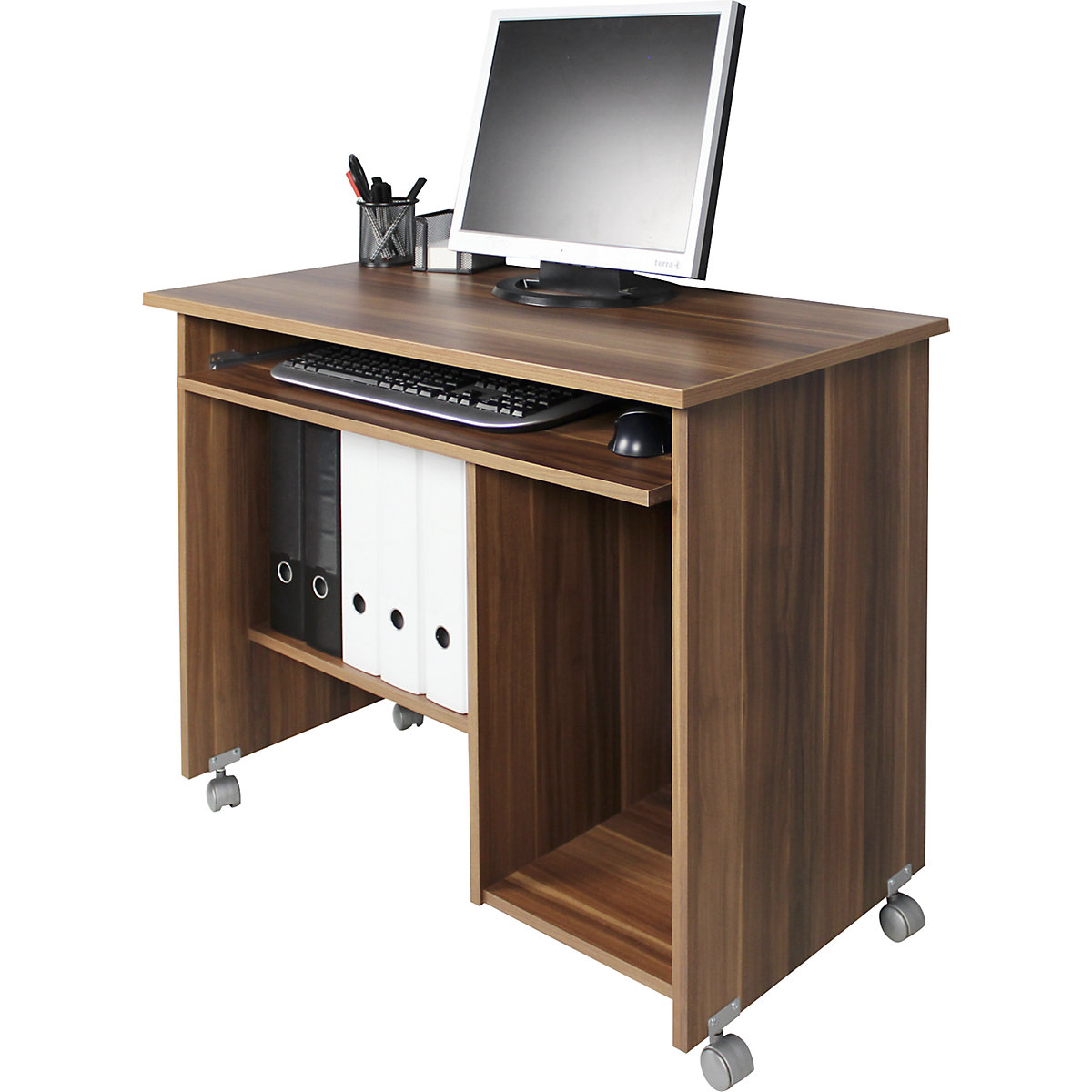 Mobile computer table 0482 (Product illustration 15)-14