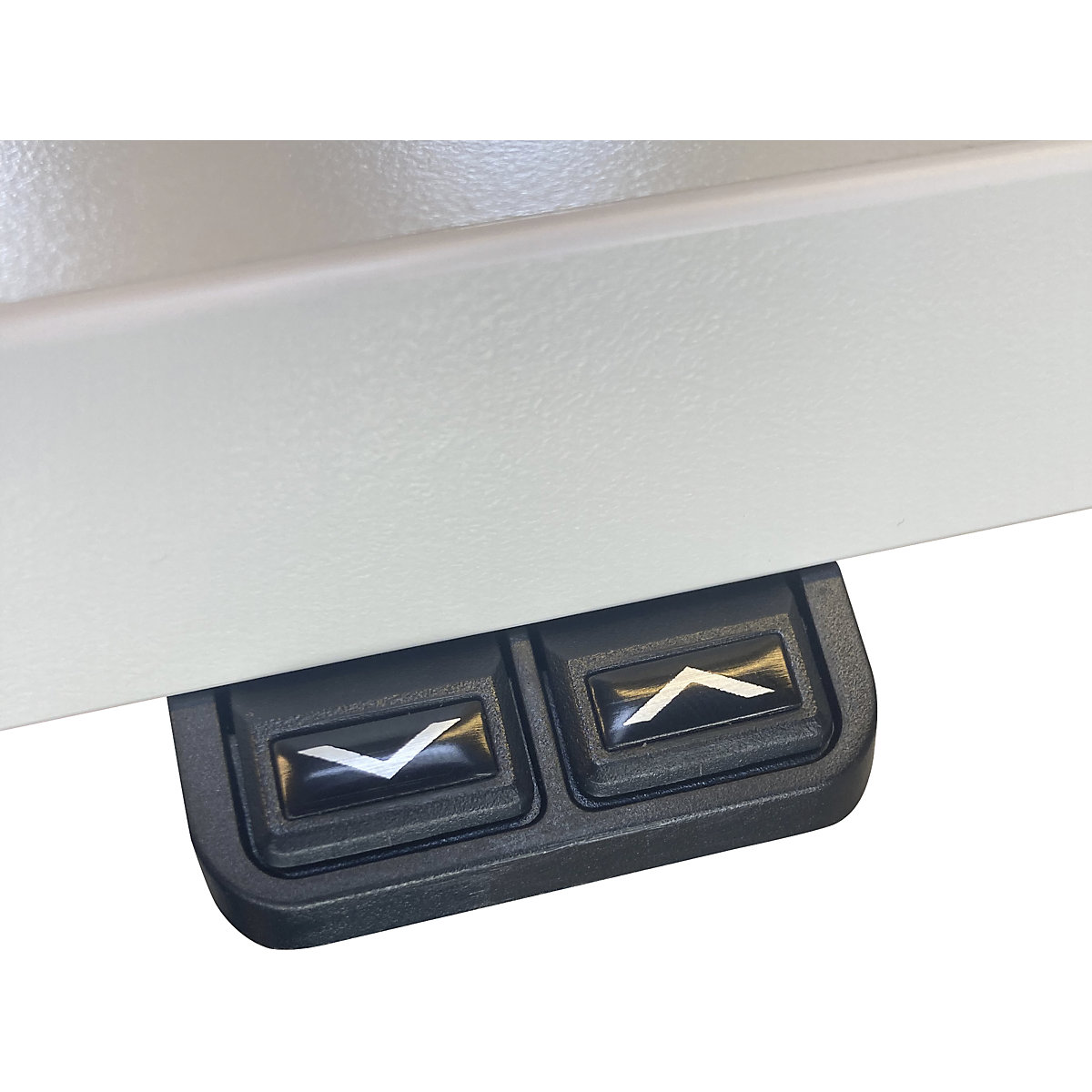 Atlanta Trend desk, electrically height adjustable (Product illustration 9)-8
