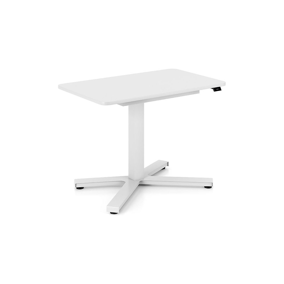 Miva height adjustable desk