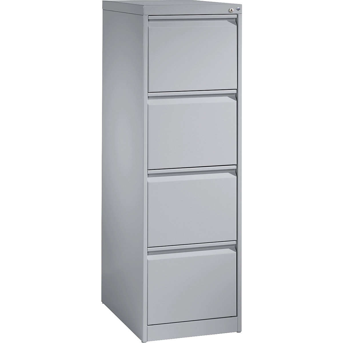 ACURADO suspension filing cabinet - C+P