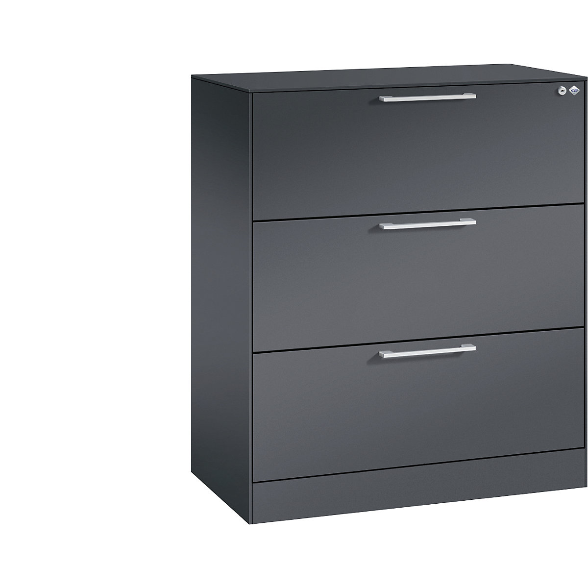 ASISTO card file cabinet – C+P (Product illustration 33)-32