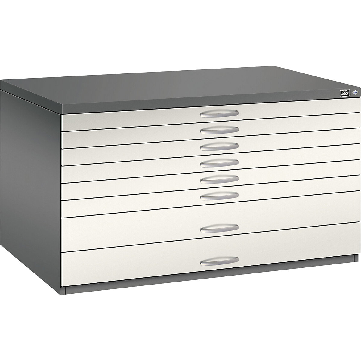 Drawing cabinet - C+P