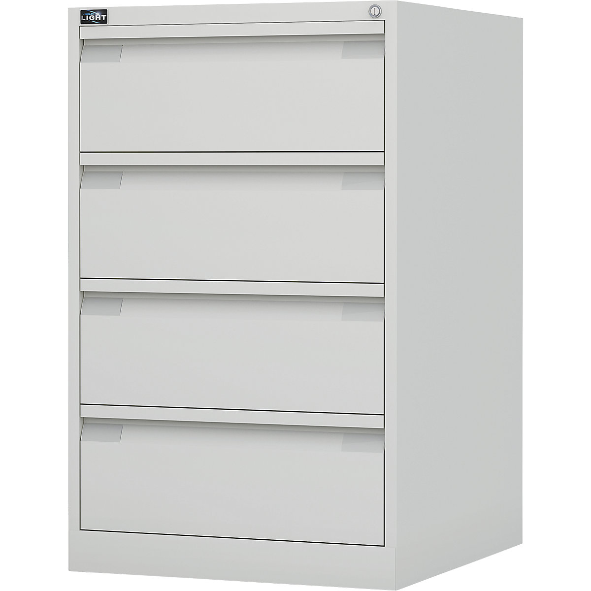 ECO card file cabinet – BISLEY (Product illustration 14)-13