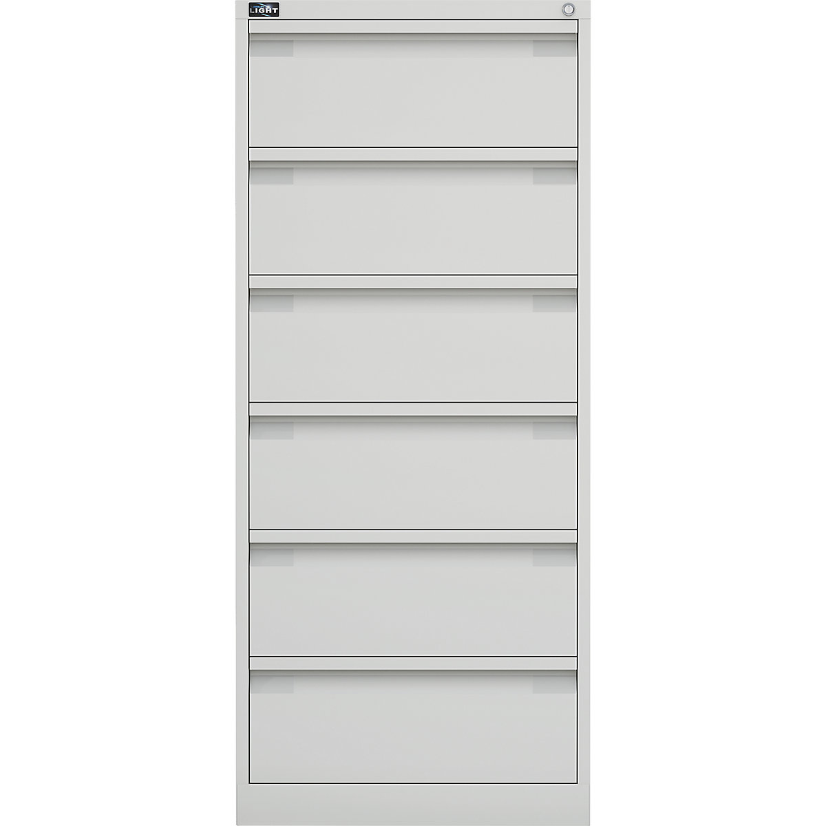 ECO card file cabinet – BISLEY (Product illustration 20)-19