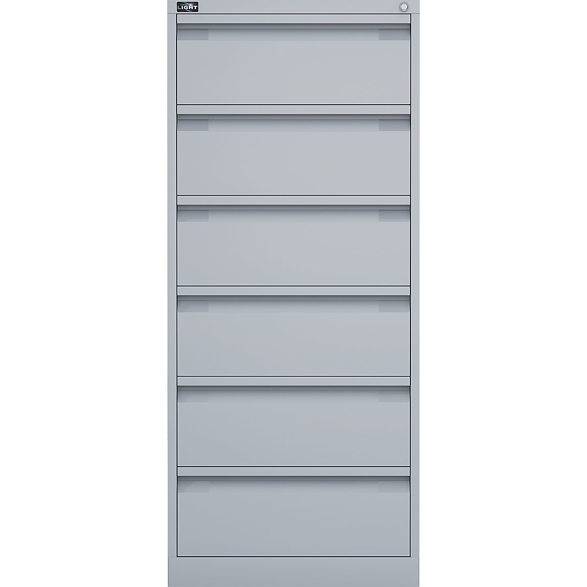 ECO card file cabinet – BISLEY (Product illustration 18)-17