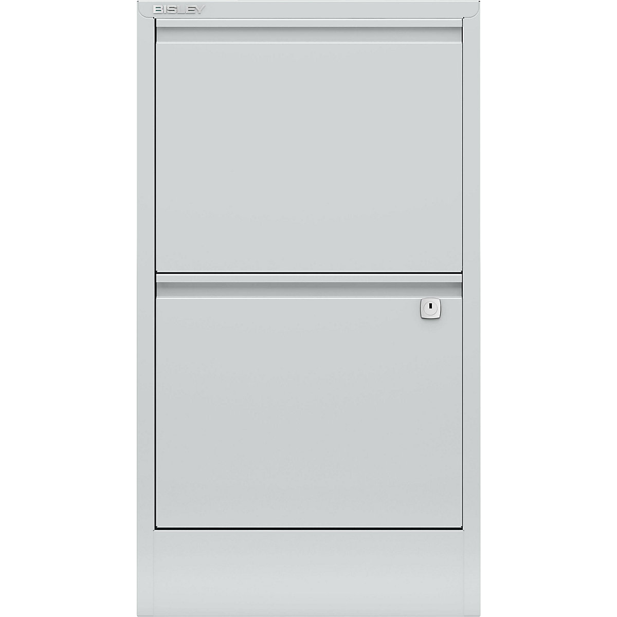 HomeFiler suspension filing cabinet – BISLEY (Product illustration 11)-10