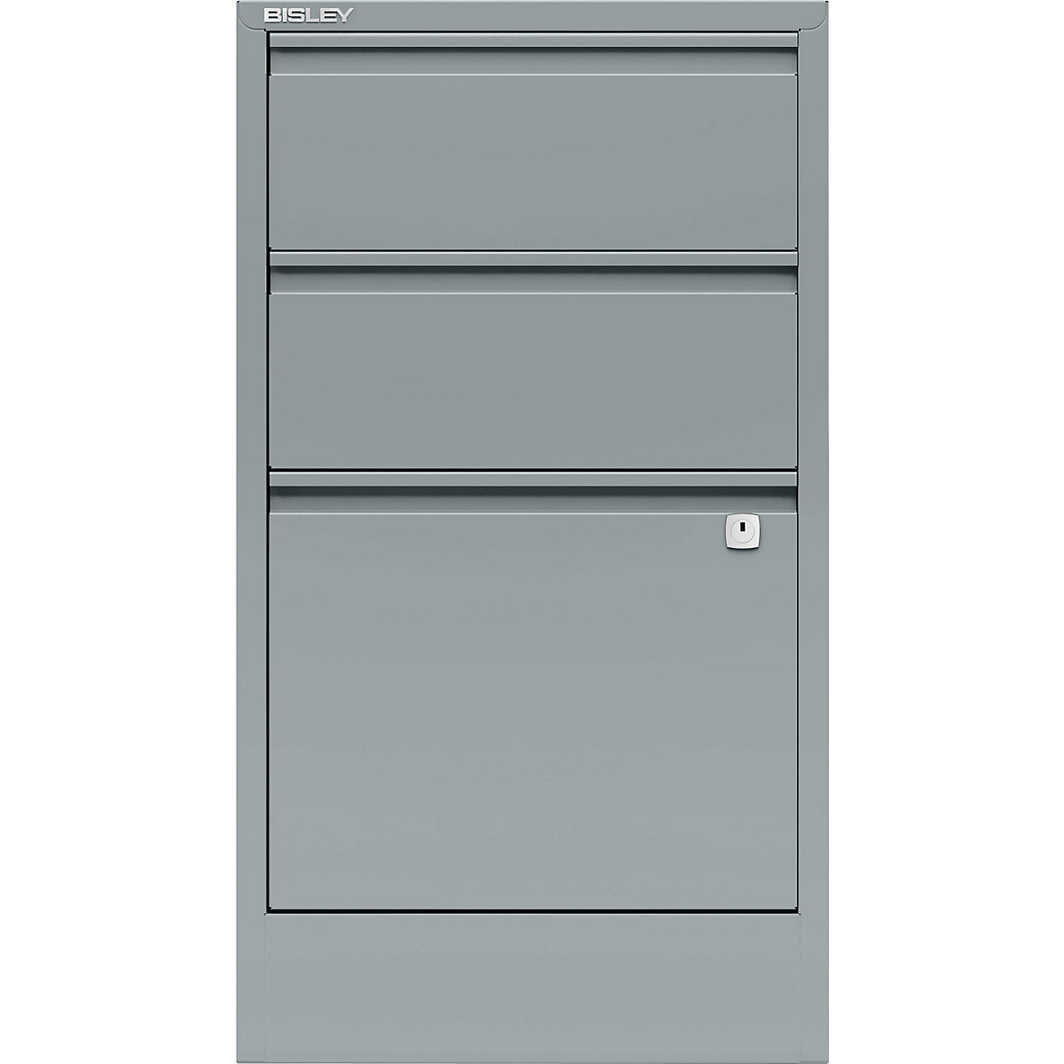 HomeFiler suspension filing cabinet – BISLEY (Product illustration 11)-10