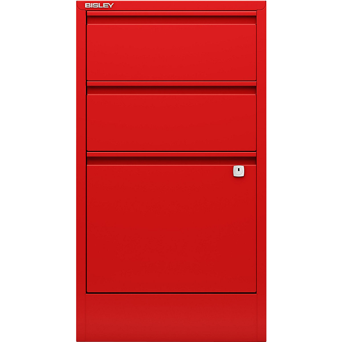 HomeFiler suspension filing cabinet – BISLEY (Product illustration 14)-13
