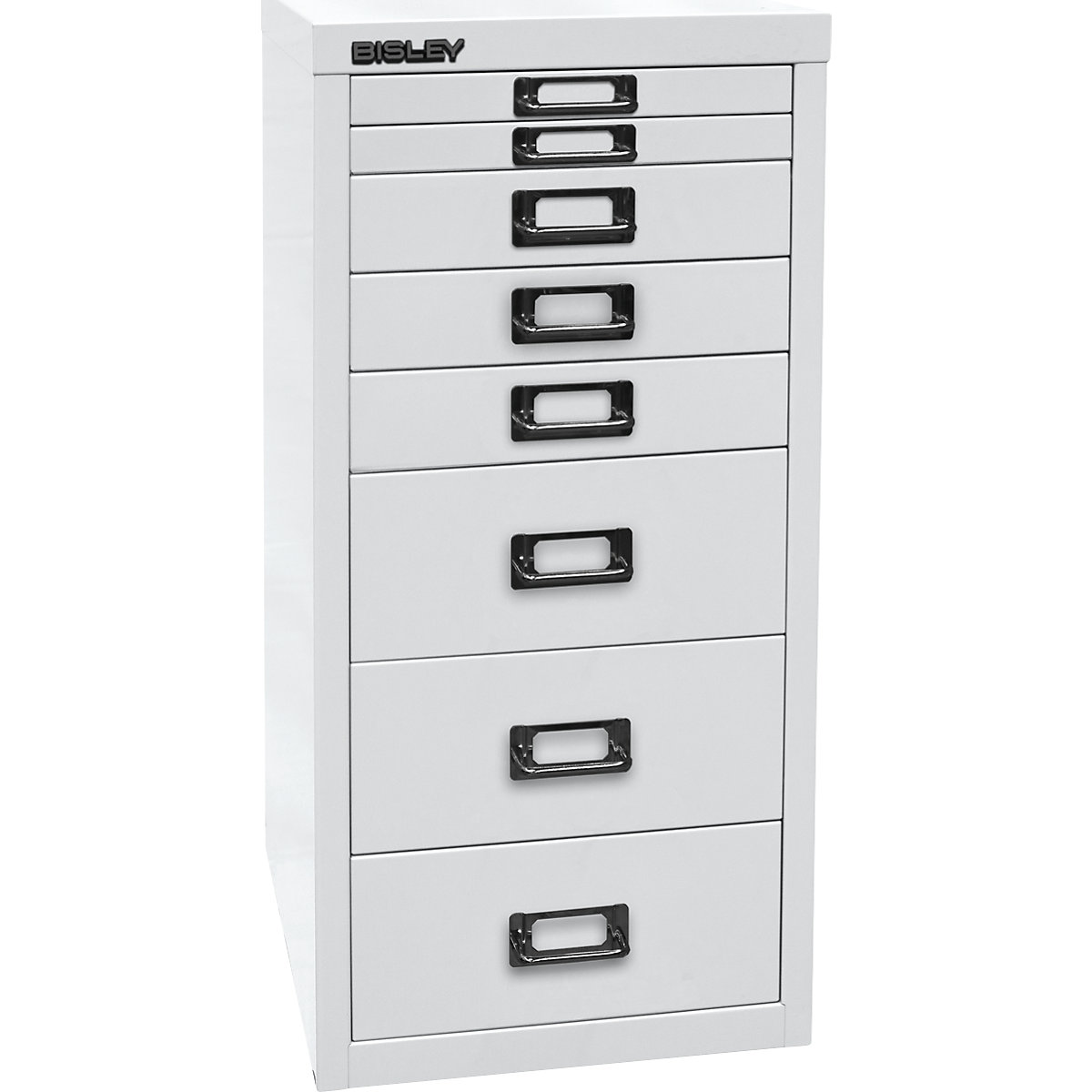 Bisley a4 filing on sale cabinet