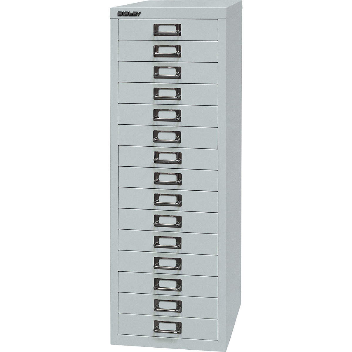 Bisley 15 deals drawer filing cabinet