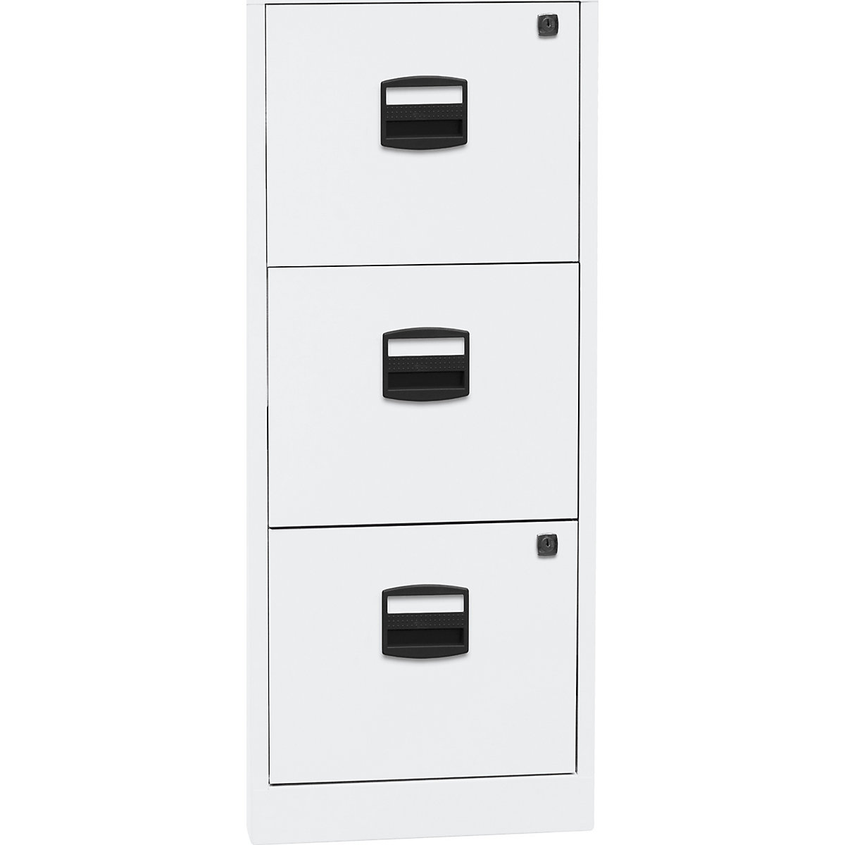 Pfa Suspension File Cabinet Bisley 3