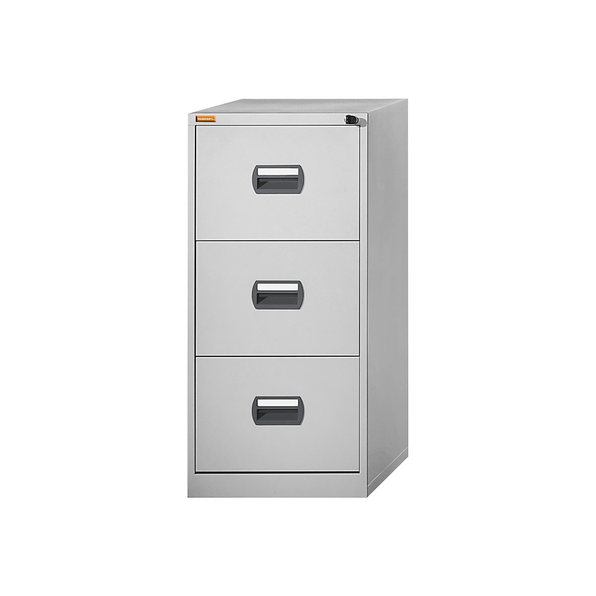 Suspension file cabinet – eurokraft basic (Product illustration 2)-1