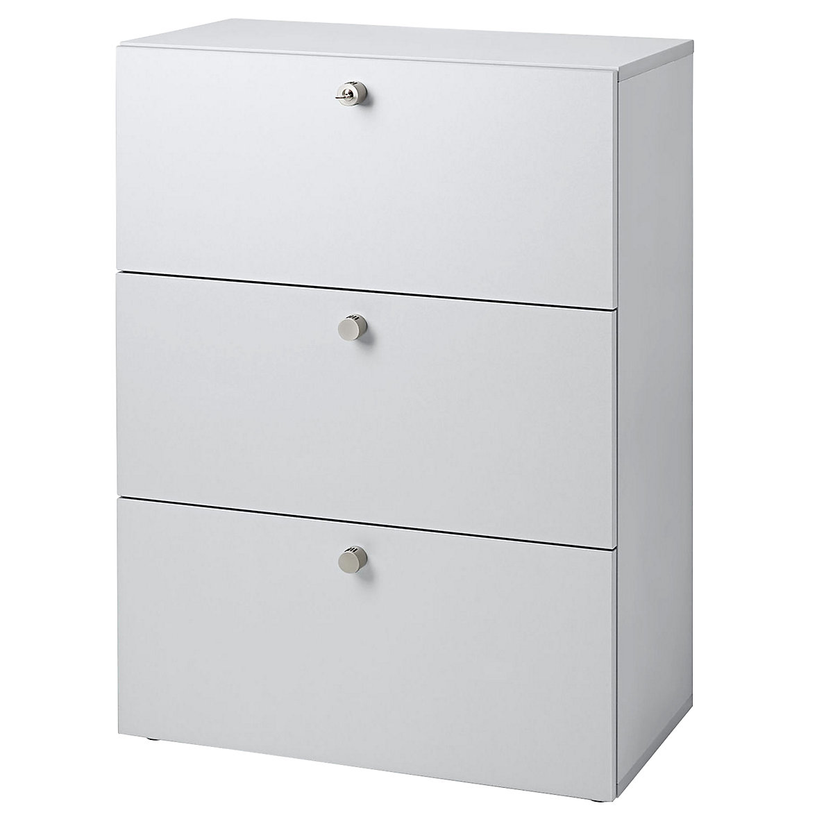 Suspension file cabinet ANNY – eurokraft pro