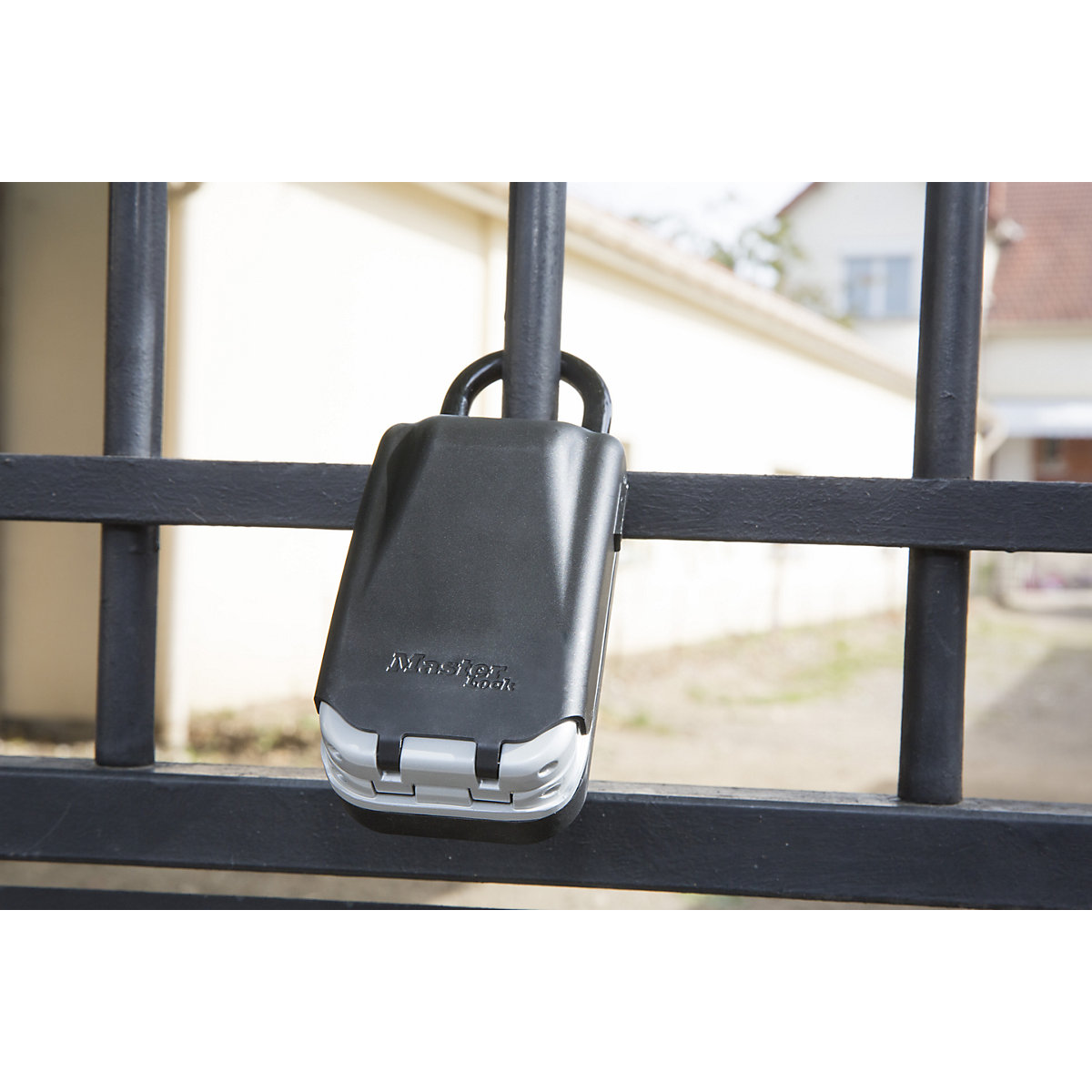Key box with lighting – Masterlock (Product illustration 2)-1