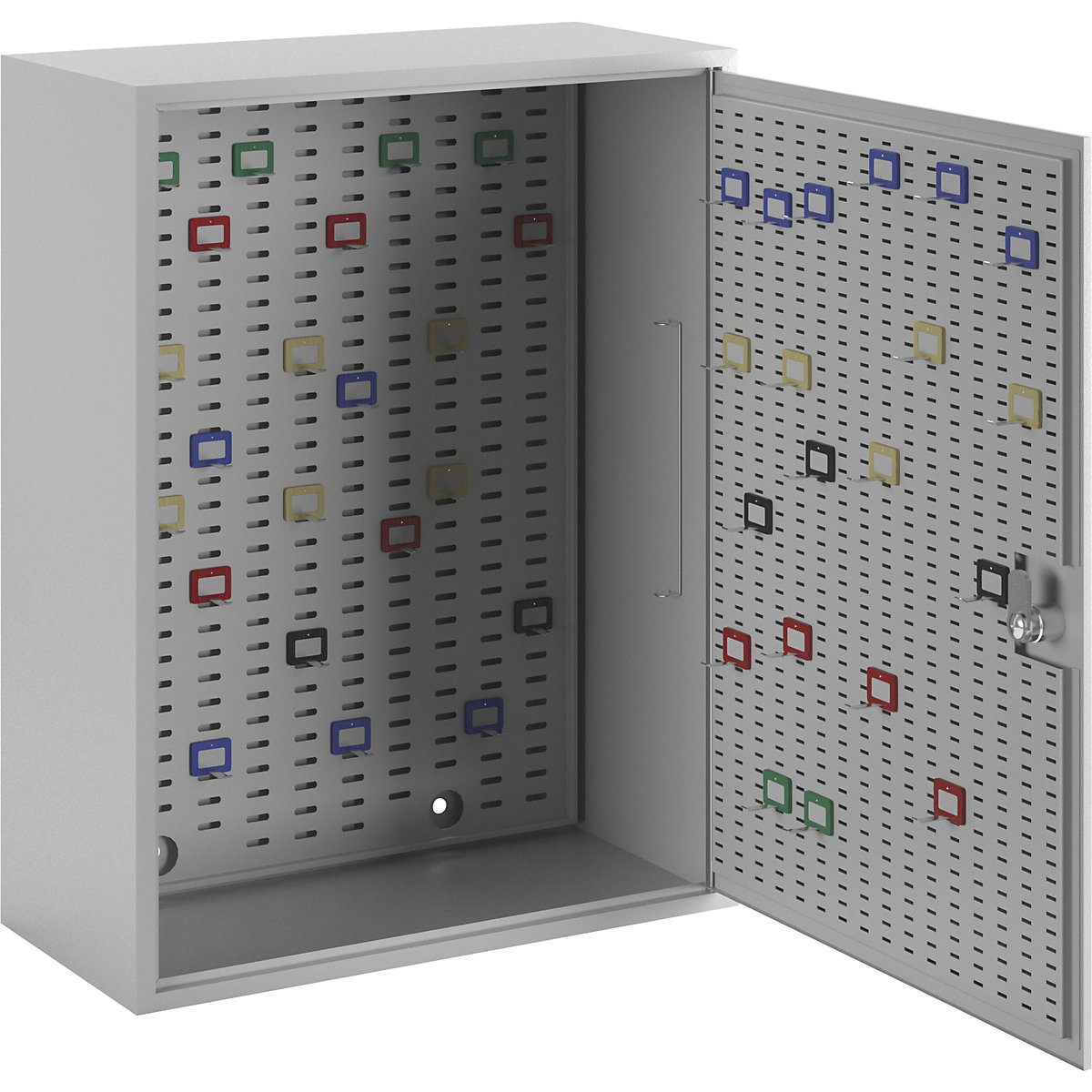 Key cabinet - eurokraft basic
