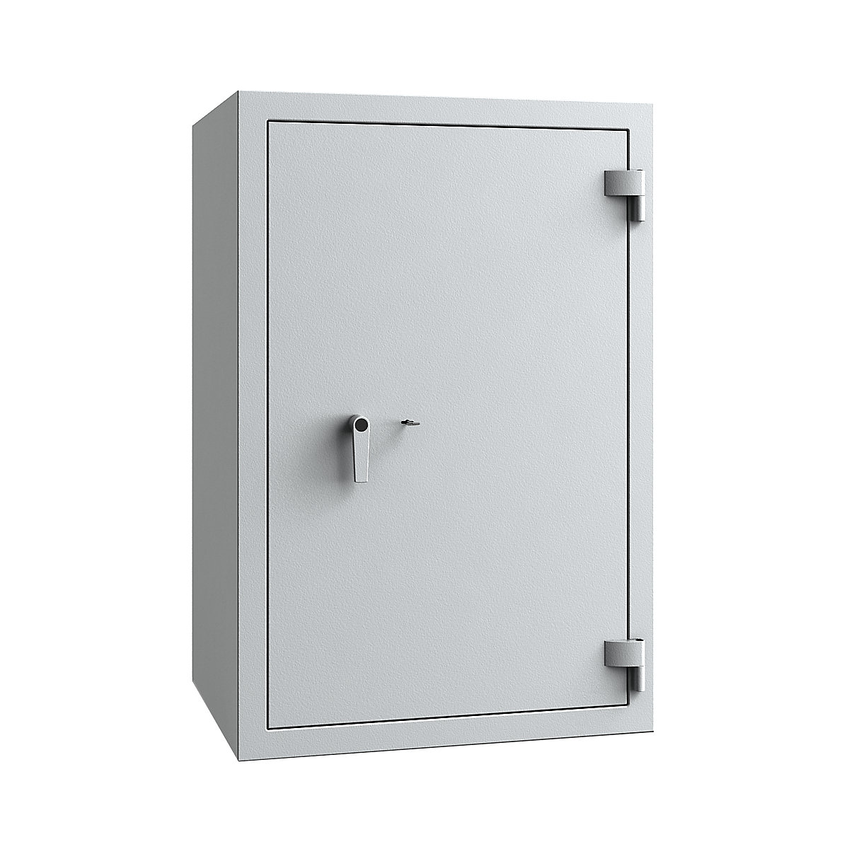 Key safe with extendable intermediate panels (Product illustration 18)-17