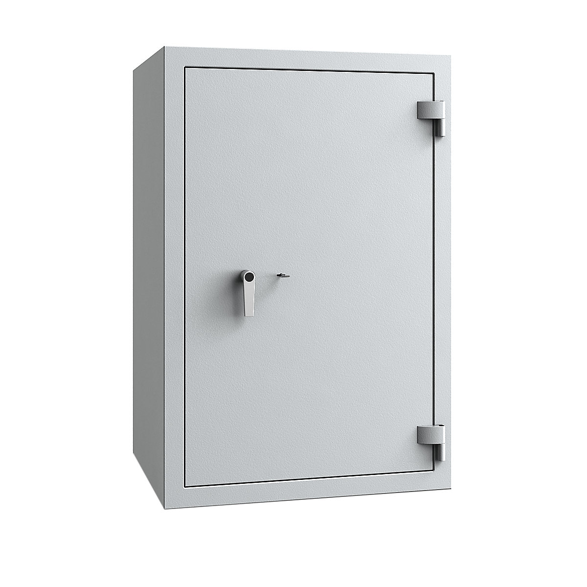 Key safe with extendable intermediate panels (Product illustration 25)-24