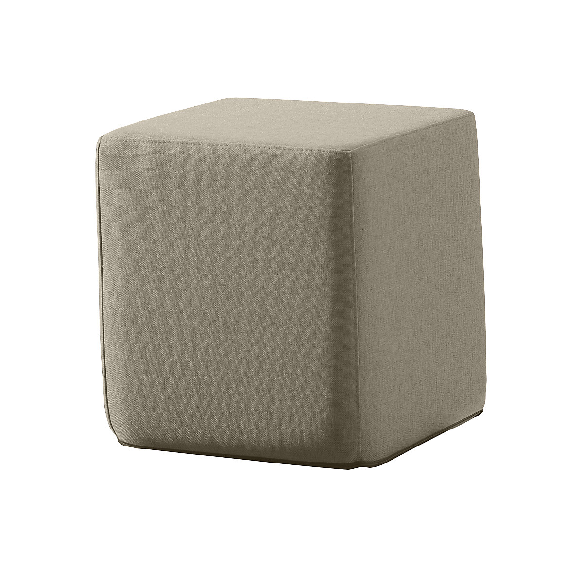 Cube chair sales