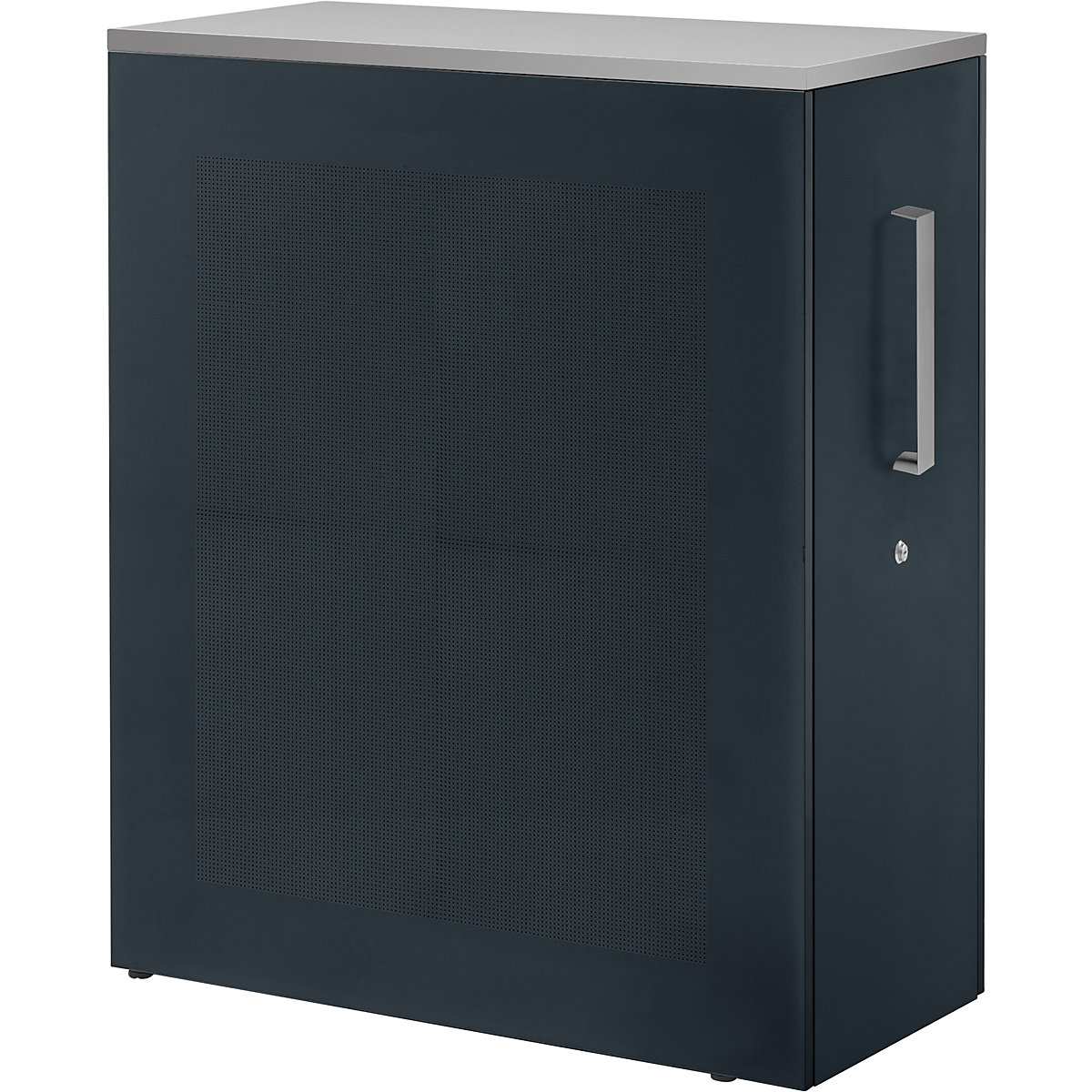 Full height drawer cupboard - mauser