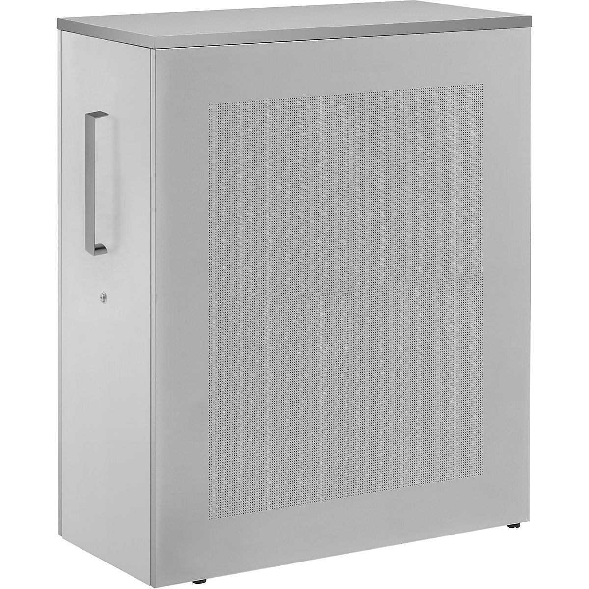Full height drawer cupboard - mauser