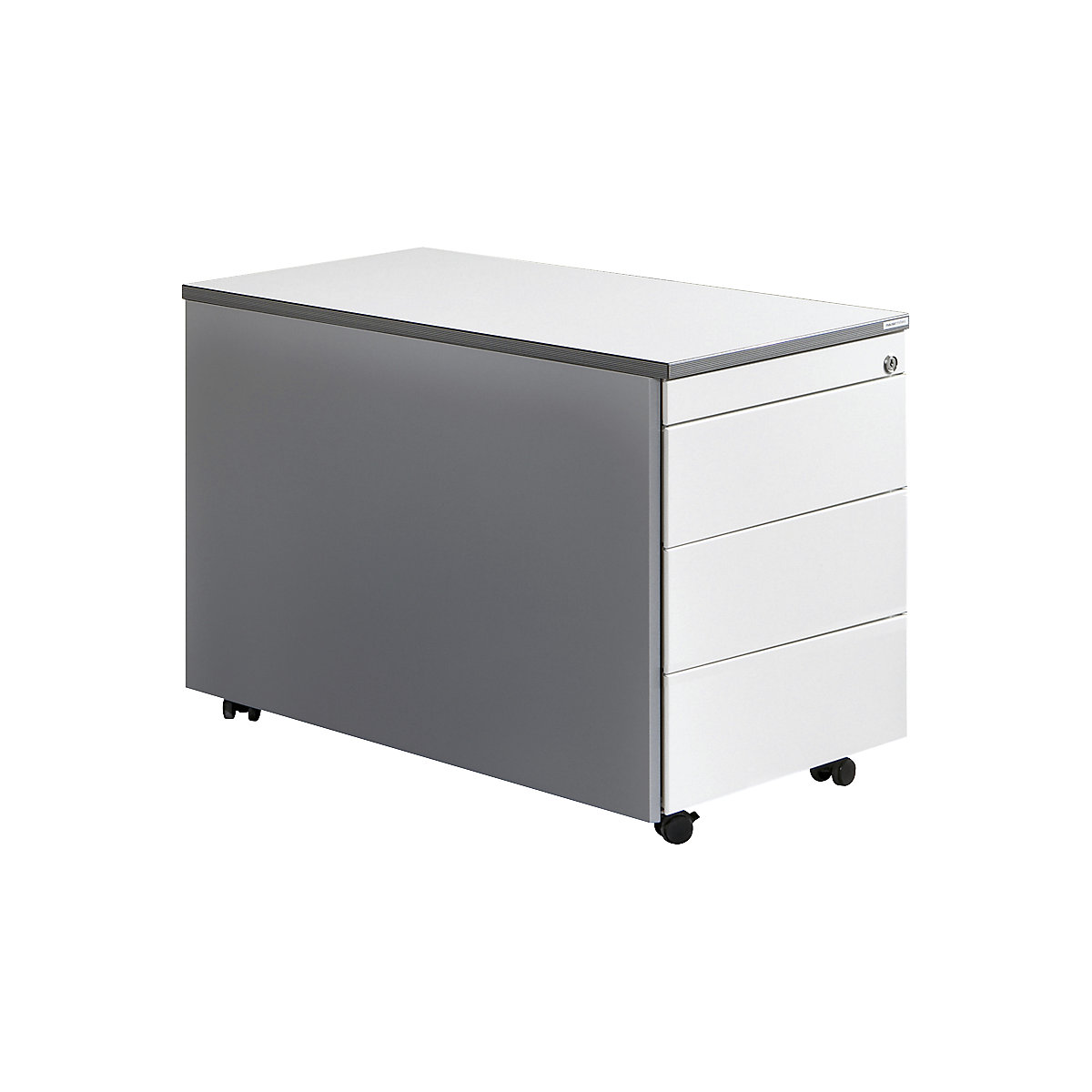 Mobile drawer unit – mauser