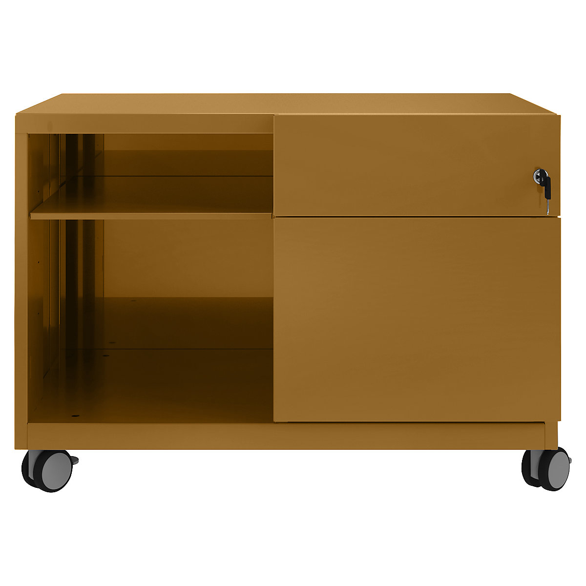 Note™ CADDY, HxBxT 563 x 800 x 490 mm – BISLEY (Product illustration 53)-52