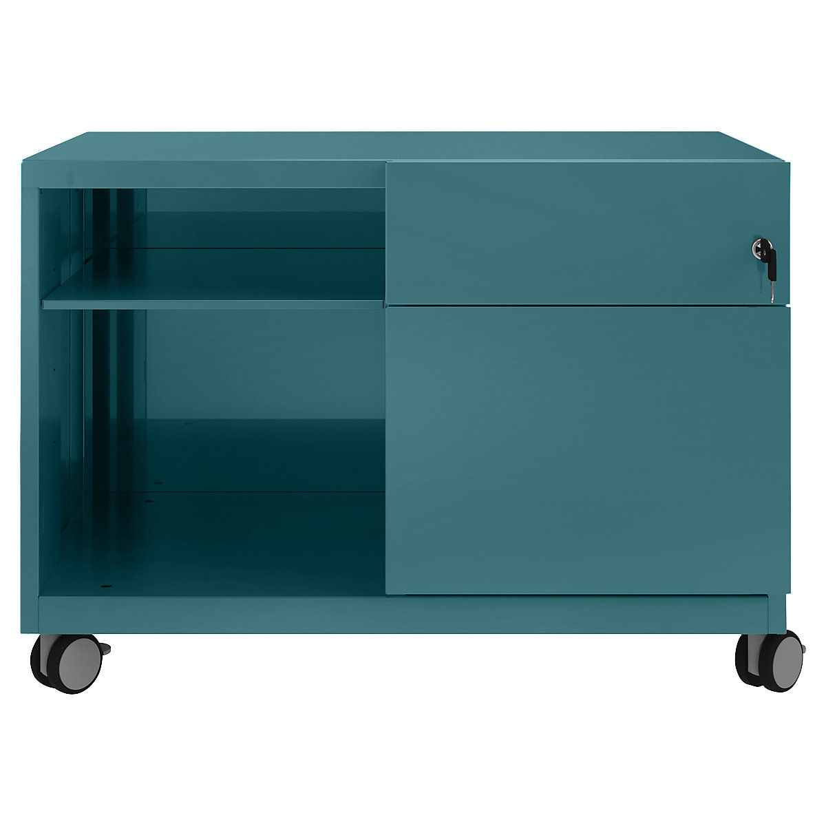 Note™ CADDY, HxBxT 563 x 800 x 490 mm – BISLEY (Product illustration 49)-48