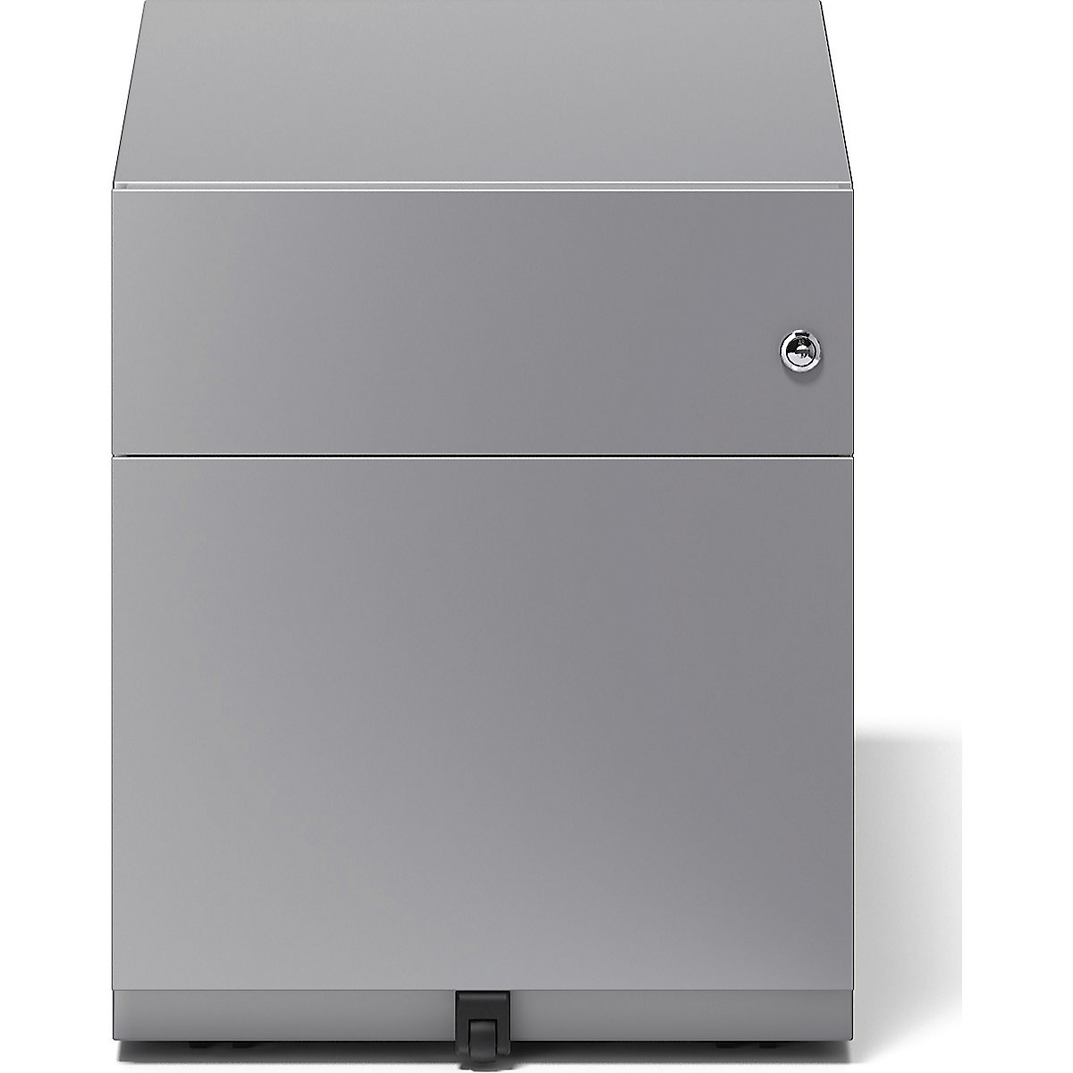 BISLEY – Note™ mobile drawer unit, with 1 suspension file drawer, 1 universal drawer (Product illustration 5)