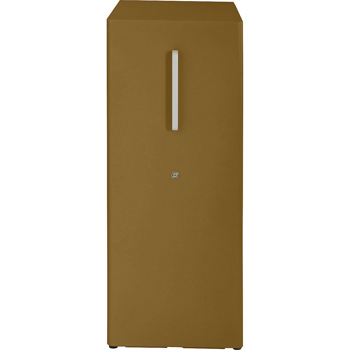 Tower™ 3 add-on furniture, with worktop, 1 pin board – BISLEY (Product illustration 38)-37