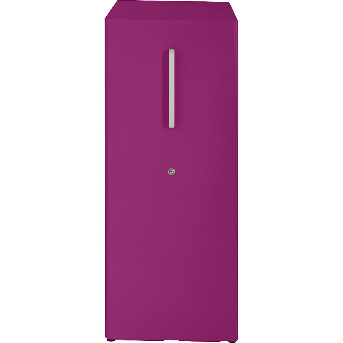 Tower™ 3 add-on furniture, with worktop, 1 pin board – BISLEY (Product illustration 49)-48