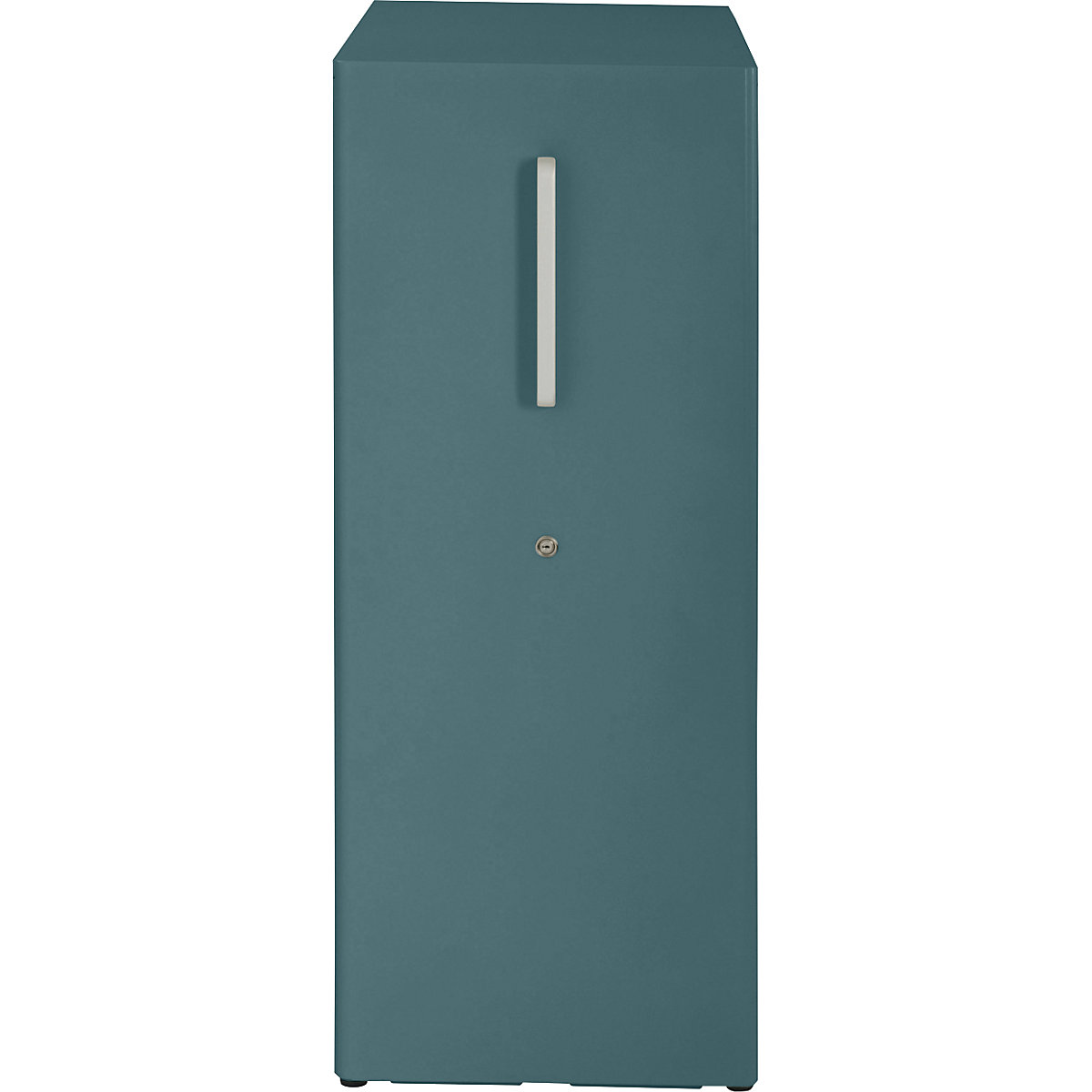 Tower™ 3 add-on furniture, with worktop, 1 pin board – BISLEY (Product illustration 34)-33